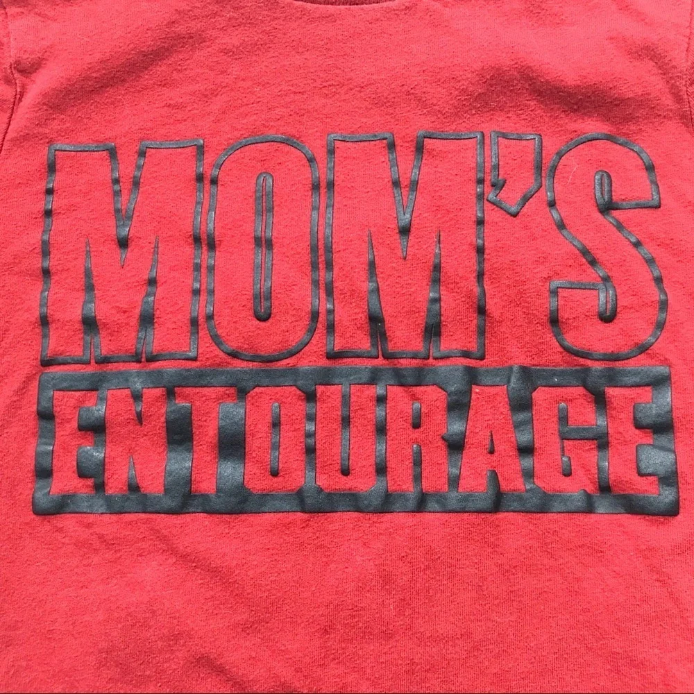 •Children’s Place• Mom’s Entourage tee
